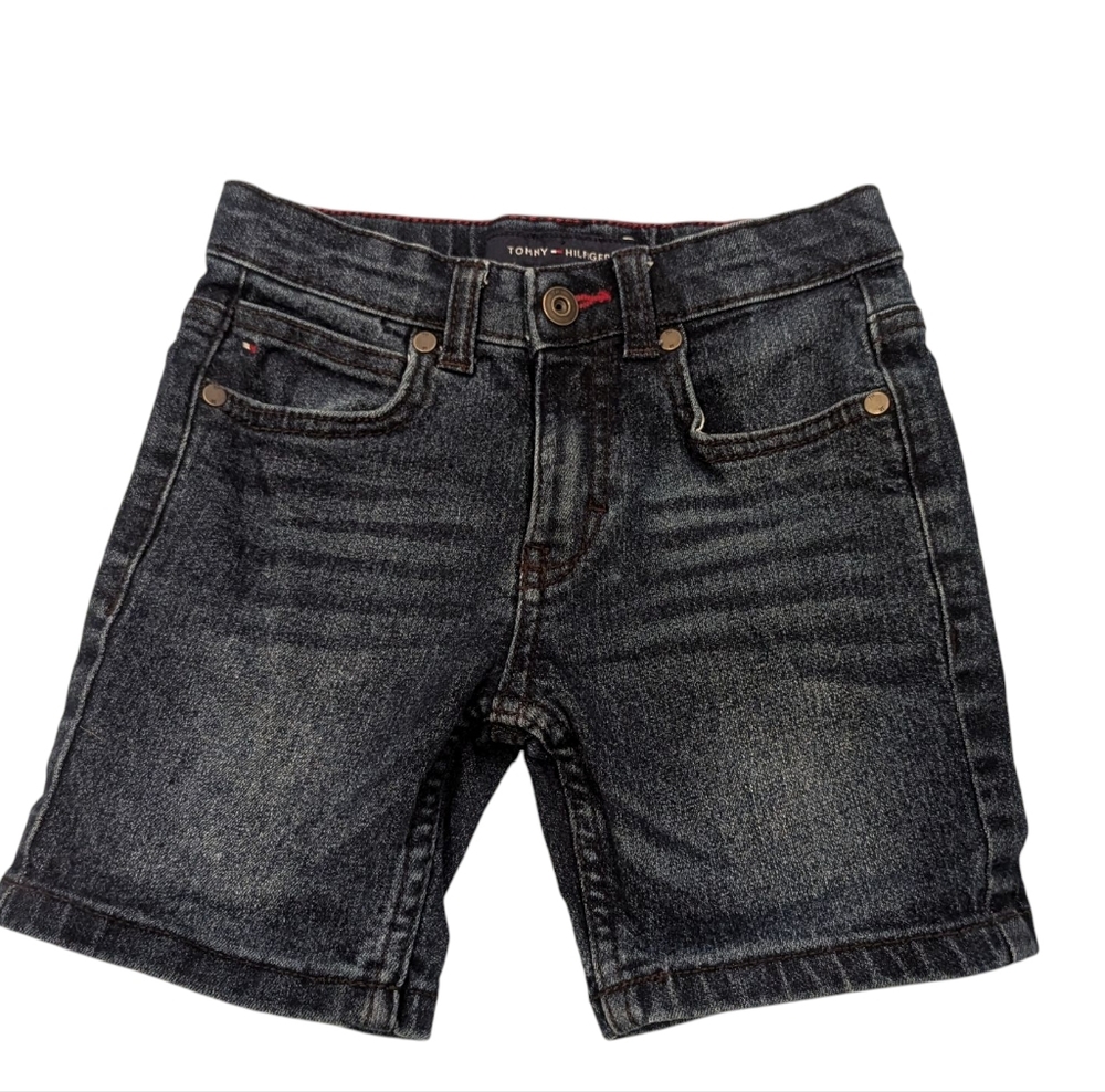 2 For $20 - Tommy Hilfiger Short 4T